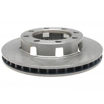 Raybestos 7054R Disc Brake Rotor product image 1 of 3