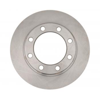 Raybestos 7054R Disc Brake Rotor product image 3 of 3