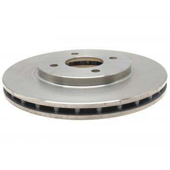 Raybestos 7062R Disc Brake Rotor product image 1 of 3
