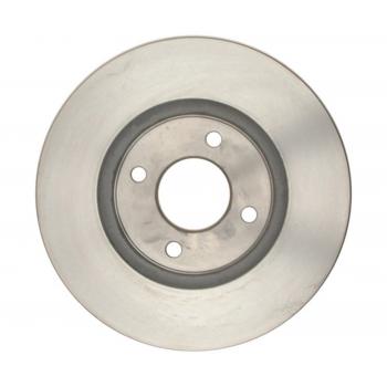Raybestos 7062R Disc Brake Rotor product image 2 of 3