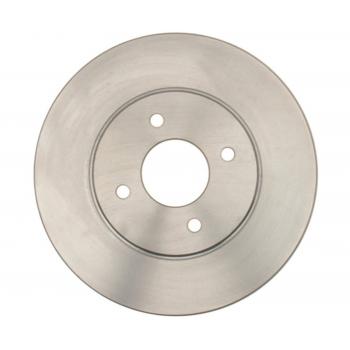 Raybestos 7062R Disc Brake Rotor product image 3 of 3