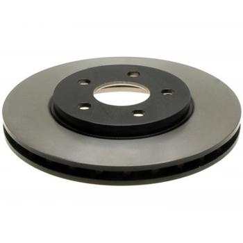 Raybestos 7063 Disc Brake Rotor product image 1 of 3