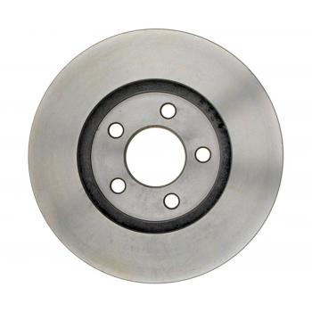 Raybestos 7063 Disc Brake Rotor product image 2 of 3