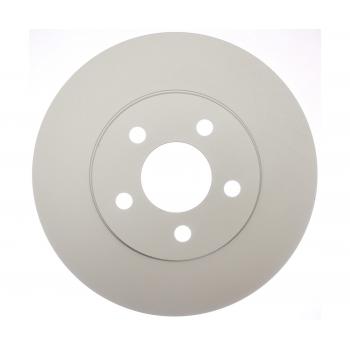 Raybestos 7063FZN Disc Brake Rotor product image 3 of 3