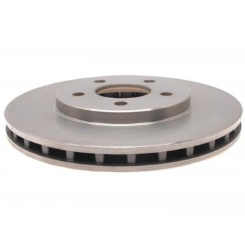 Raybestos 7063R Disc Brake Rotor product image 1 of 3