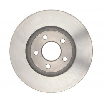 Raybestos 7063R Disc Brake Rotor product image 2 of 3