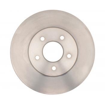 Raybestos 7063R Disc Brake Rotor product image 3 of 3