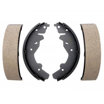 Raybestos 706PG Drum Brake Shoe product image 1 of 1