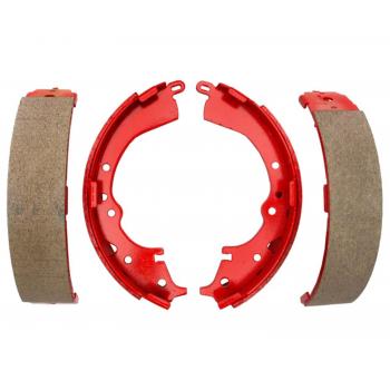 Raybestos 709PG Drum Brake Shoe product image 1 of 1
