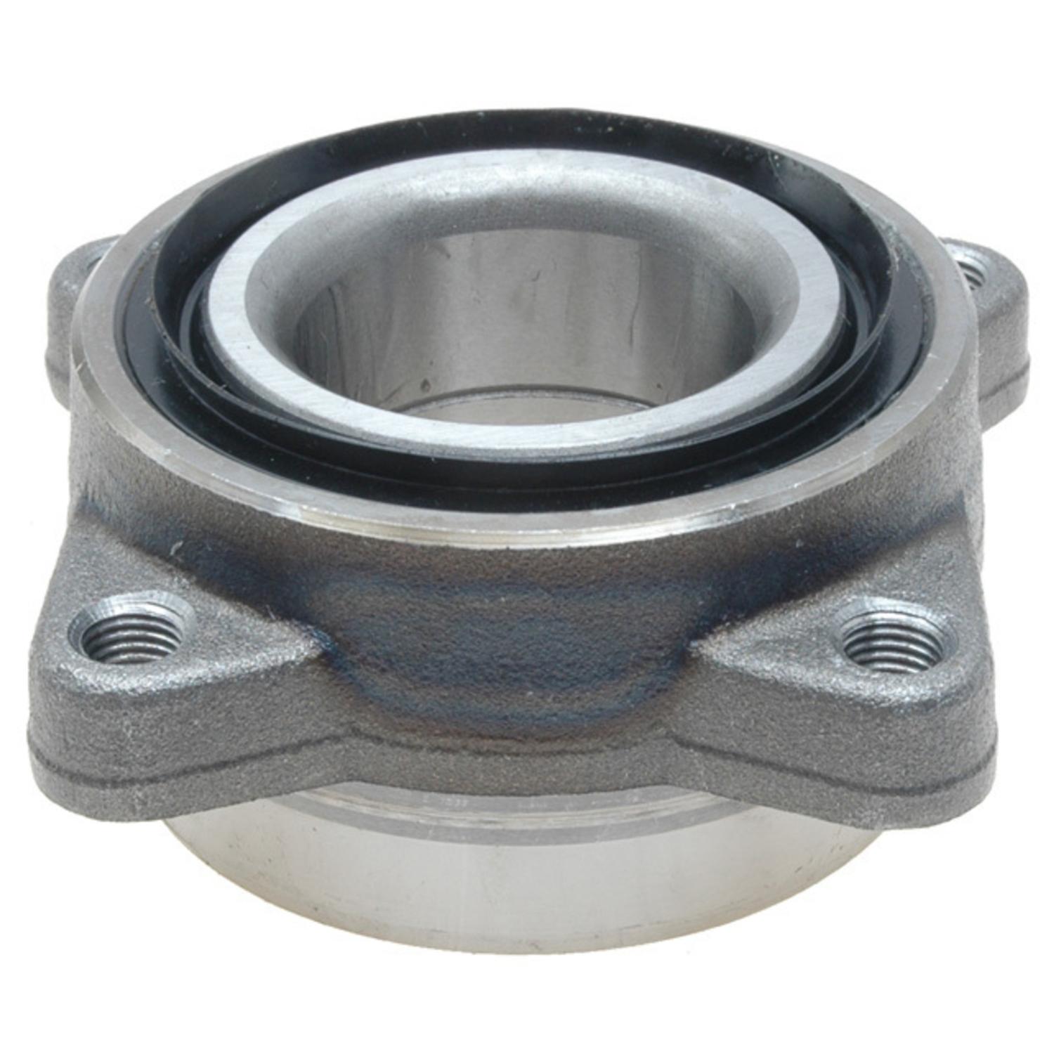 Raybestos 710038 Wheel Bearing and Hub Assembly product image 1 of 4