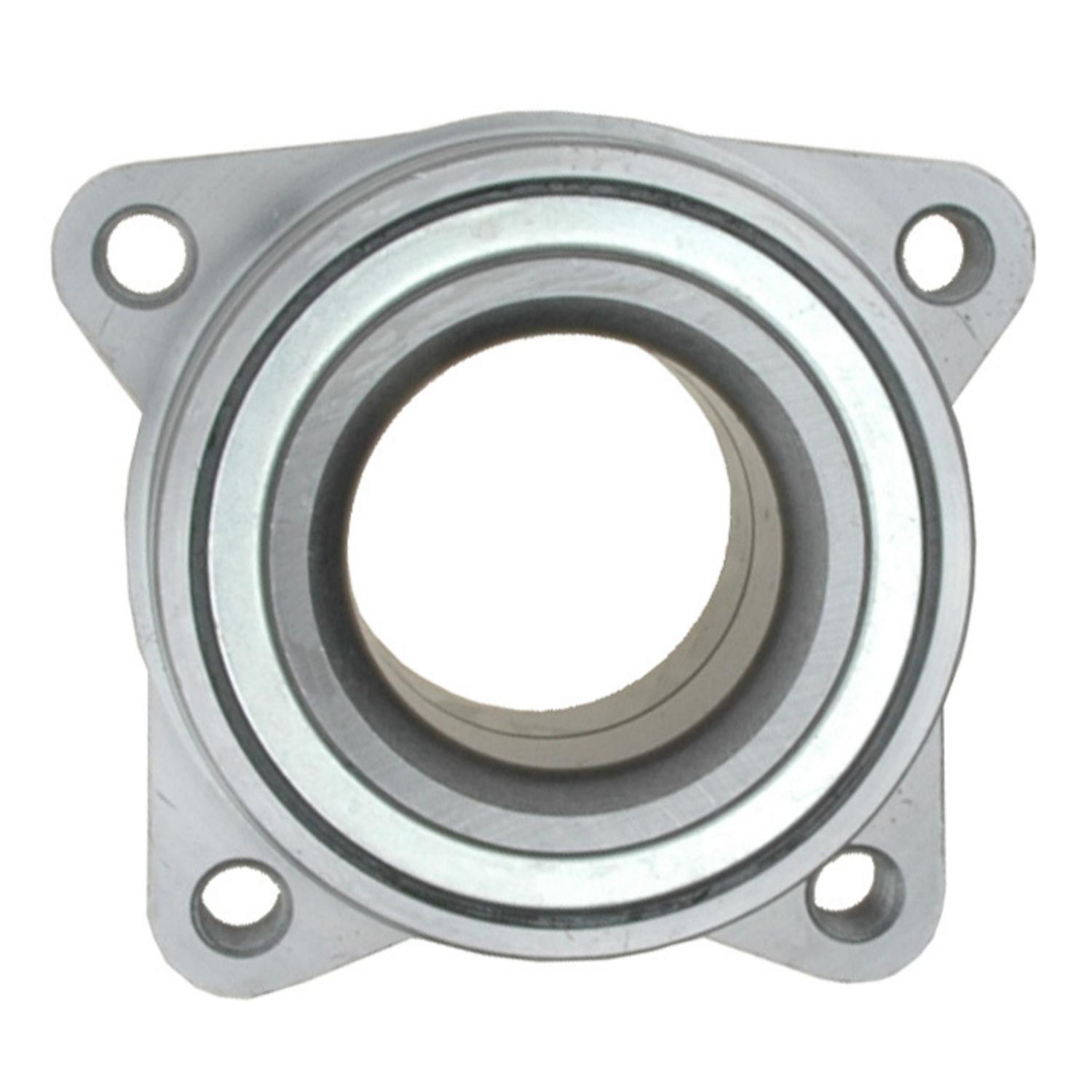 Raybestos 710038 Wheel Bearing and Hub Assembly product image 3 of 4