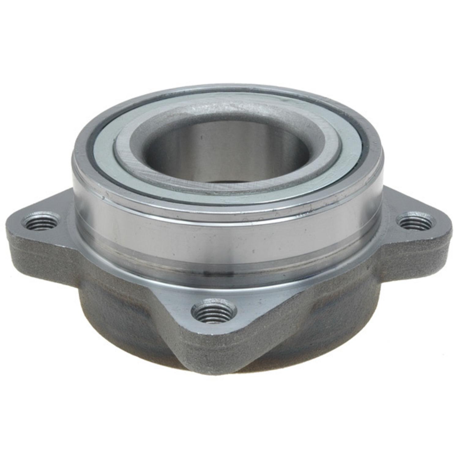 Raybestos 710038 Wheel Bearing and Hub Assembly product image 4 of 4