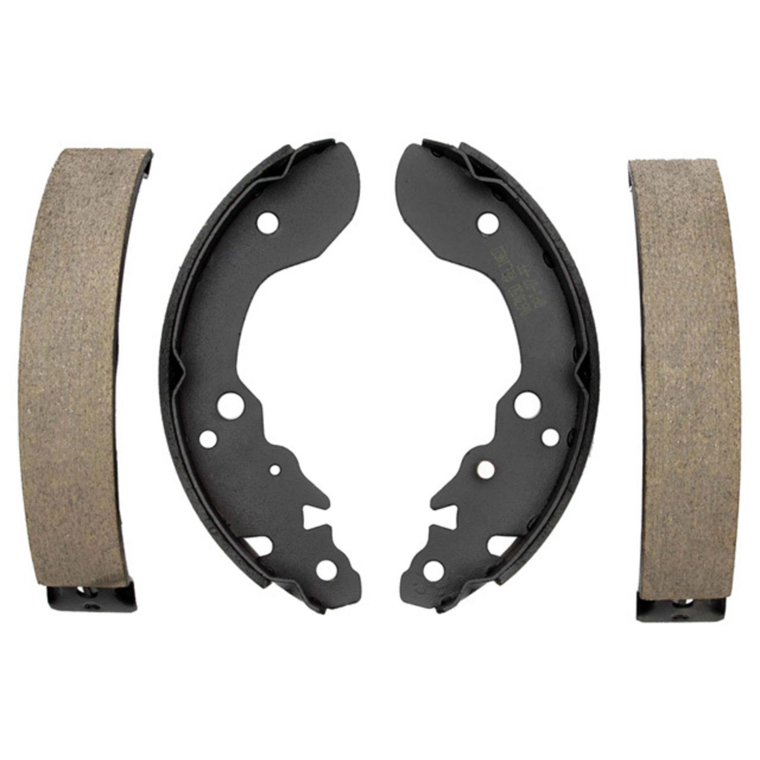 Raybestos 710PG - Drum Brake Shoe Raybestos 710PG Drum Brake Shoe product image 1 of 1
