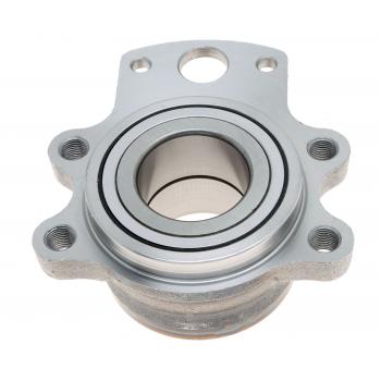 Raybestos 711011 - Wheel Bearing and Hub Assembly Raybestos 711011 Wheel Bearing and Hub Assembly product image 1 of 4