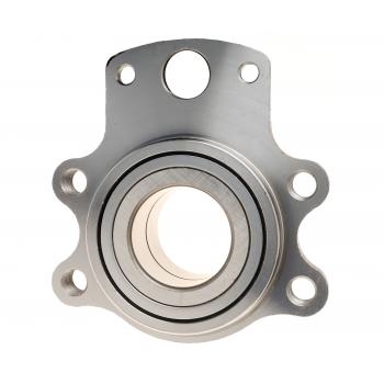 Raybestos 711011 - Wheel Bearing and Hub Assembly Raybestos 711011 Wheel Bearing and Hub Assembly product image 2 of 4
