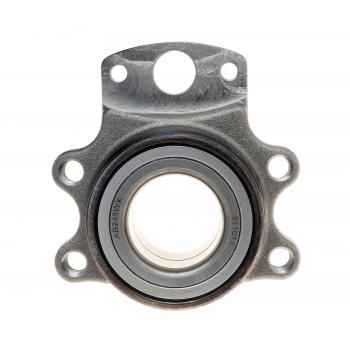 Raybestos 711011 - Wheel Bearing and Hub Assembly Raybestos 711011 Wheel Bearing and Hub Assembly product image 3 of 4