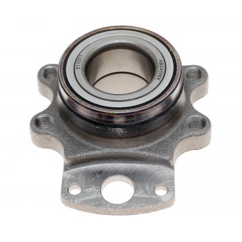 Raybestos 711011 - Wheel Bearing and Hub Assembly Raybestos 711011 Wheel Bearing and Hub Assembly product image 4 of 4