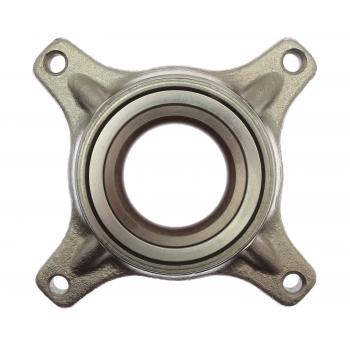 Raybestos 711012 - Wheel Bearing and Hub Assembly Raybestos 711012 Wheel Bearing and Hub Assembly product image 1 of 4