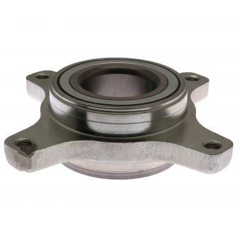 Raybestos 711012 - Wheel Bearing and Hub Assembly Raybestos 711012 Wheel Bearing and Hub Assembly product image 2 of 4