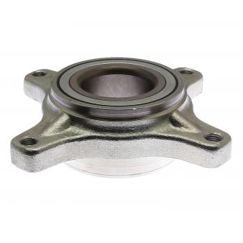Raybestos 711012 - Wheel Bearing and Hub Assembly Raybestos 711012 Wheel Bearing and Hub Assembly product image 4 of 4