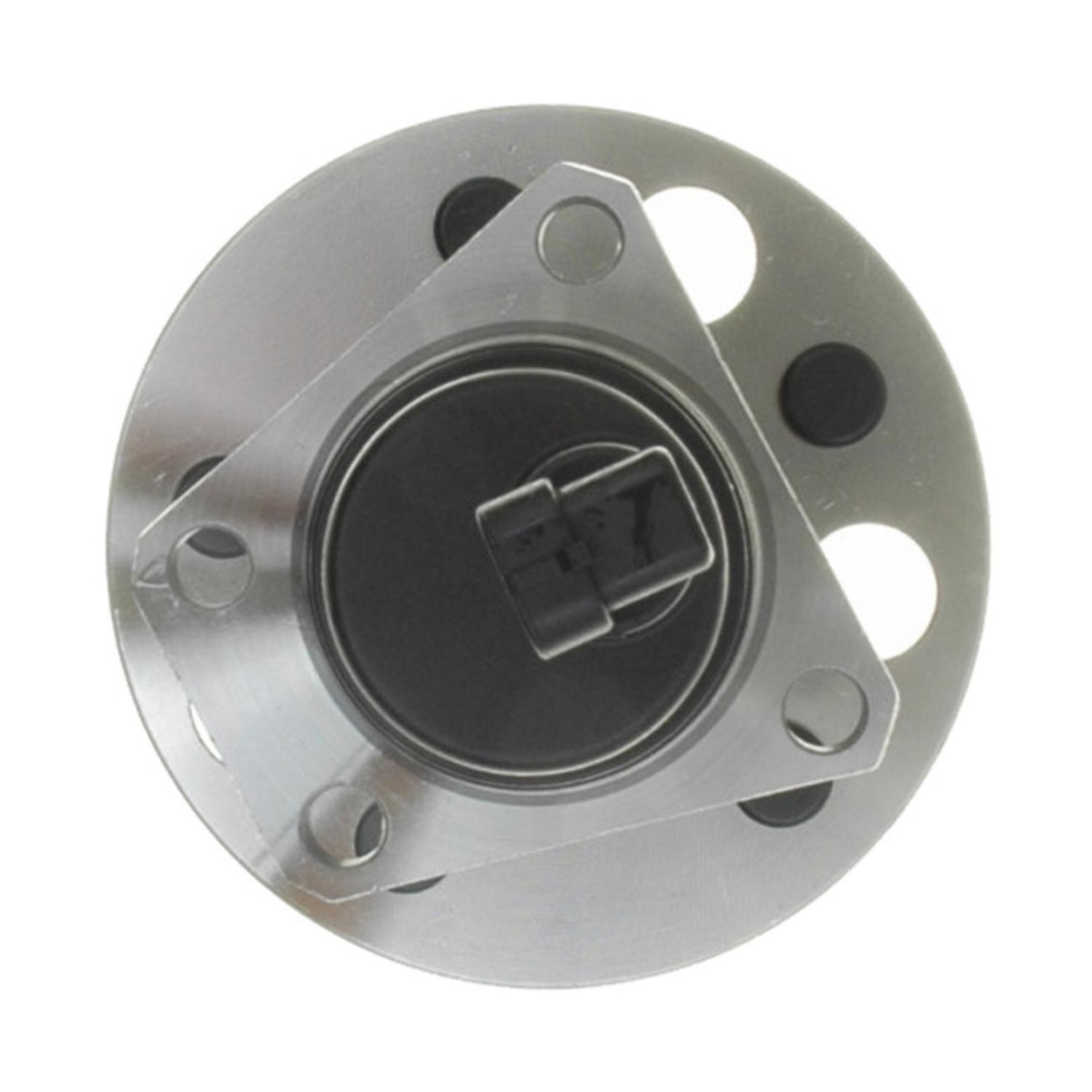 Raybestos 712001 - Wheel Bearing and Hub Assembly Raybestos 712001 Wheel Bearing and Hub Assembly product image 2 of 4