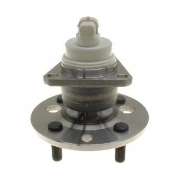 Raybestos 712002 Wheel Bearing and Hub Assembly product image 1 of 4