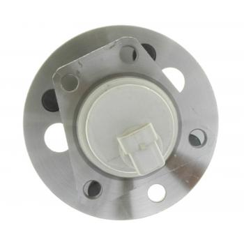 Raybestos 712002 Wheel Bearing and Hub Assembly product image 2 of 4