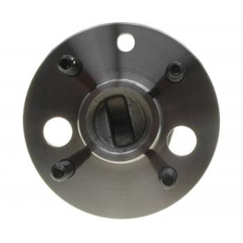 Raybestos 712002 Wheel Bearing and Hub Assembly product image 3 of 4