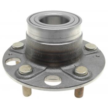 Raybestos 712008 - Wheel Bearing and Hub Assembly Raybestos 712008 Wheel Bearing and Hub Assembly product image 1 of 4