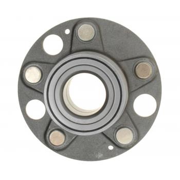 Raybestos 712008 - Wheel Bearing and Hub Assembly Raybestos 712008 Wheel Bearing and Hub Assembly product image 2 of 4