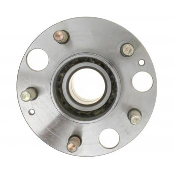 Raybestos 712008 - Wheel Bearing and Hub Assembly Raybestos 712008 Wheel Bearing and Hub Assembly product image 3 of 4
