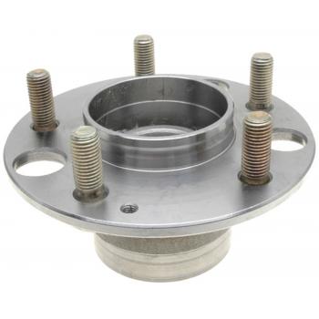 Raybestos 712008 - Wheel Bearing and Hub Assembly Raybestos 712008 Wheel Bearing and Hub Assembly product image 4 of 4