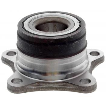 Raybestos 712009 Wheel Bearing and Hub Assembly product image 1 of 4