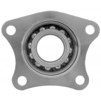 Raybestos 712009 Wheel Bearing and Hub Assembly product image 2 of 4