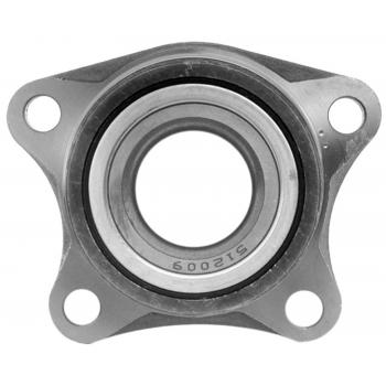 Raybestos 712009 Wheel Bearing and Hub Assembly product image 3 of 4