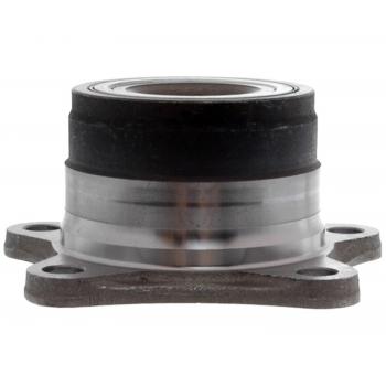 Raybestos 712009 Wheel Bearing and Hub Assembly product image 4 of 4