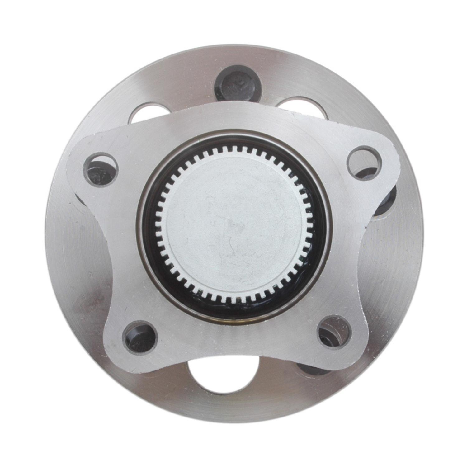 Raybestos 712009A Wheel Bearing and Hub Assembly product image 3 of 4