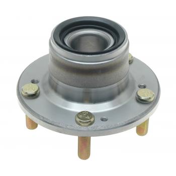 Raybestos 712010 Wheel Bearing and Hub Assembly product image 1 of 4