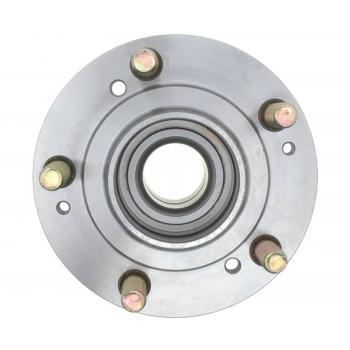 Raybestos 712010 Wheel Bearing and Hub Assembly product image 2 of 4