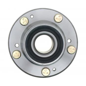 Raybestos 712010 Wheel Bearing and Hub Assembly product image 3 of 4