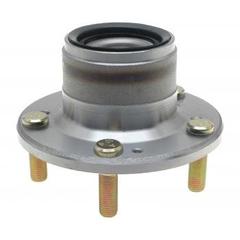 Raybestos 712010 Wheel Bearing and Hub Assembly product image 4 of 4