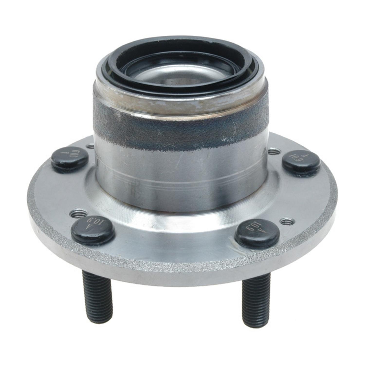 Raybestos 712011 - Wheel Bearing and Hub Assembly Raybestos 712011 Wheel Bearing and Hub Assembly product image 1 of 4
