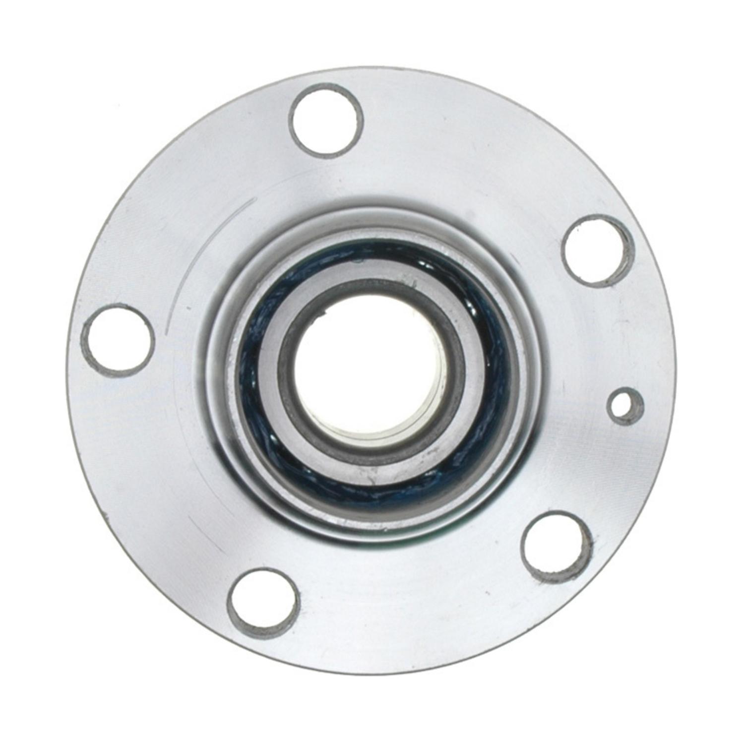 Raybestos 712012 - Wheel Bearing and Hub Assembly Raybestos 712012 Wheel Bearing and Hub Assembly product image 2 of 4