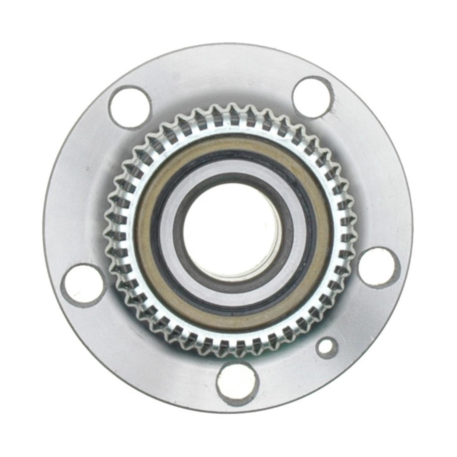 Raybestos 712012 - Wheel Bearing and Hub Assembly Raybestos 712012 Wheel Bearing and Hub Assembly product image 3 of 4