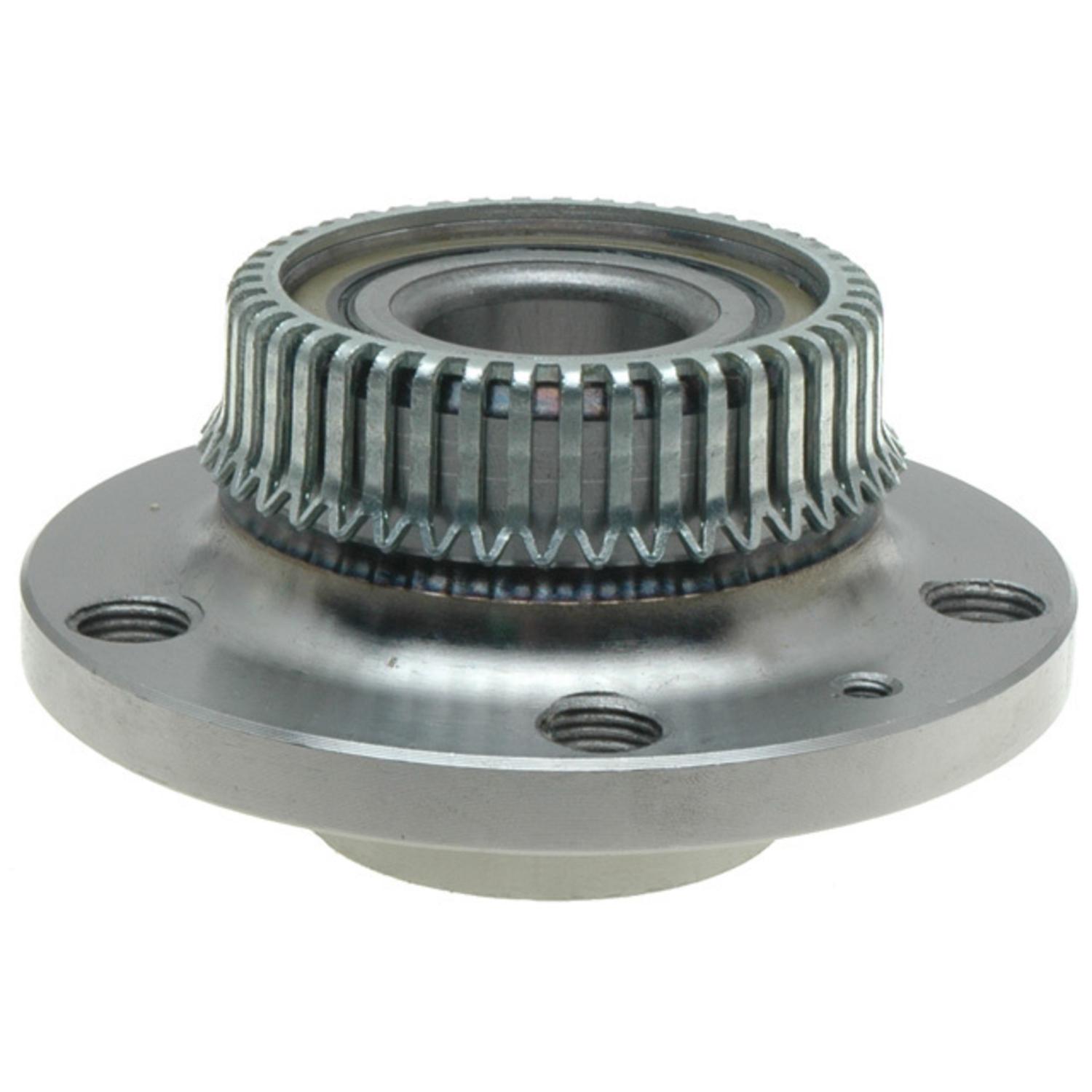 Raybestos 712012 - Wheel Bearing and Hub Assembly Raybestos 712012 Wheel Bearing and Hub Assembly product image 4 of 4