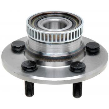 Raybestos 712013 - Wheel Bearing and Hub Assembly Raybestos 712013 Wheel Bearing and Hub Assembly product image 1 of 4