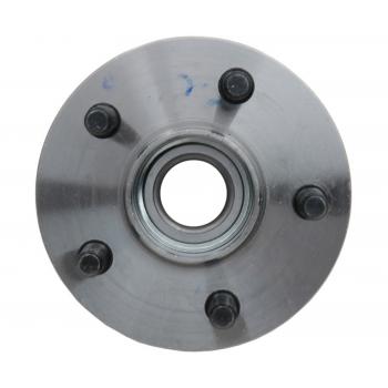 Raybestos 712013 - Wheel Bearing and Hub Assembly Raybestos 712013 Wheel Bearing and Hub Assembly product image 2 of 4