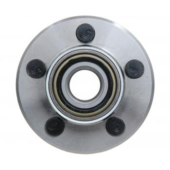 Raybestos 712013 - Wheel Bearing and Hub Assembly Raybestos 712013 Wheel Bearing and Hub Assembly product image 3 of 4