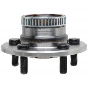 Raybestos 712013 - Wheel Bearing and Hub Assembly Raybestos 712013 Wheel Bearing and Hub Assembly product image 4 of 4