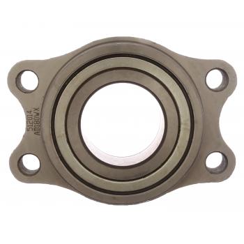 Raybestos 712014 Wheel Bearing and Hub Assembly product image 1 of 4